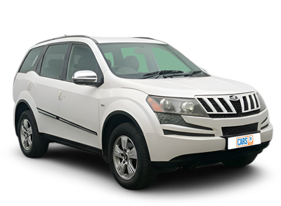 Mahindra XUV500-img